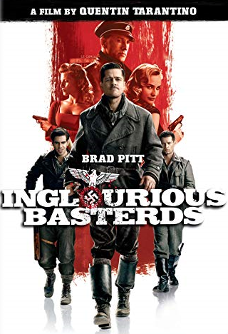 Inglorious Basterds