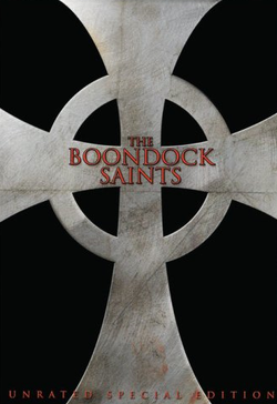 The Boondock Saints (Unrated Special Edition)