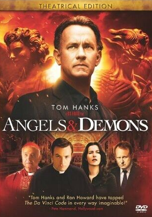 Angels & Demons