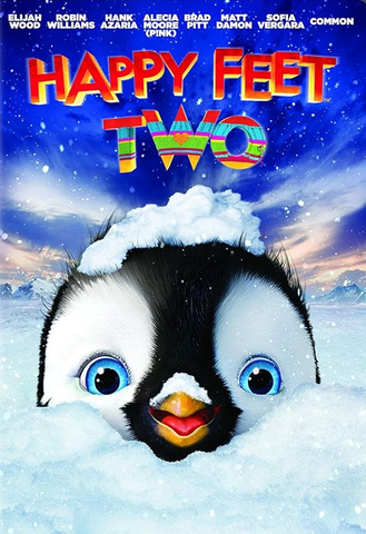 Happy Feet Two