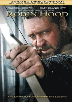 Robin Hood (2010)