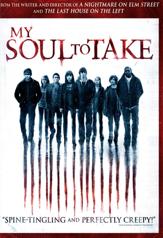 My Soul To Take