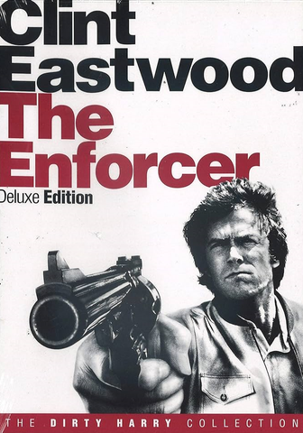 The Enforcer