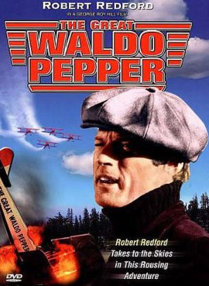 The Great Waldo Pepper