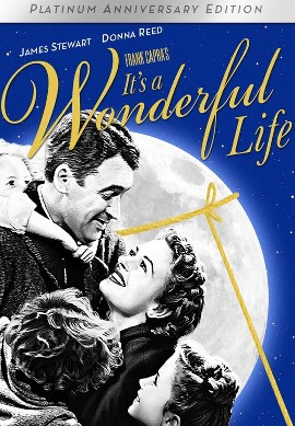 It's a Wonderful Life (Platinum Anniversary Edition)