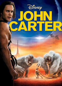 John Carter