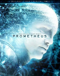 Prometheus