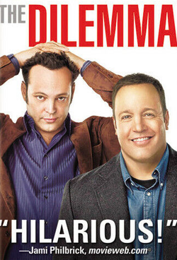 The Dilemma (2011)