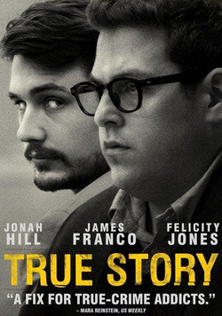 True Story (2015)