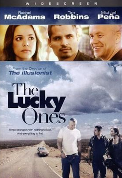 The Lucky Ones