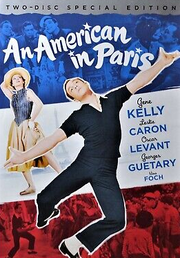 An American in Paris