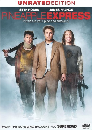 Pineapple Express (Unrated Edition)