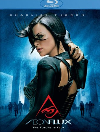 Aeon Flux