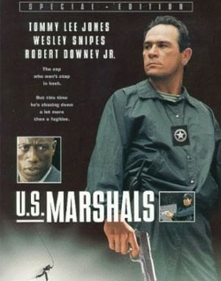 U.S. Marshals