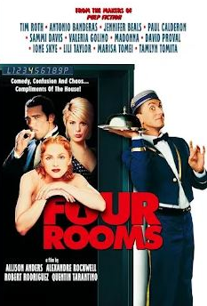 Four Rooms