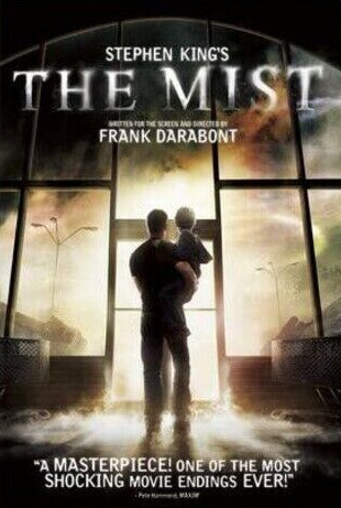 The Mist (2007)