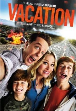 Vacation (2015)