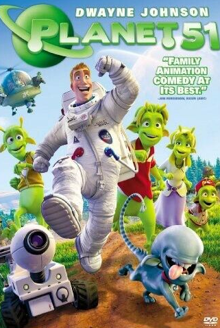 Planet 51