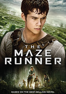 The Maze Runner