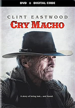 Cry Macho