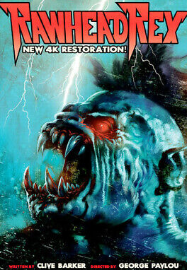 Rawhead Rex