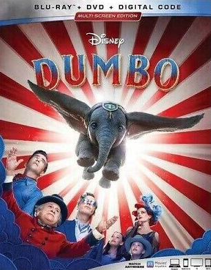 Dumbo (2019)