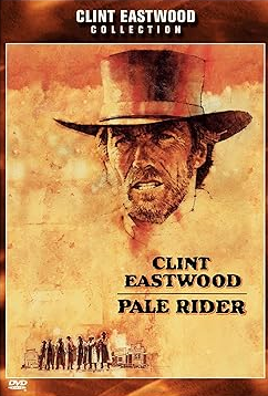 Pale Rider