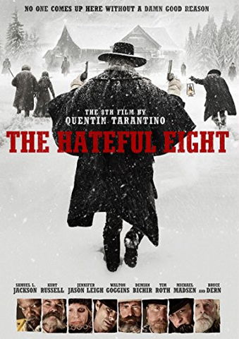 The Hateful Eight