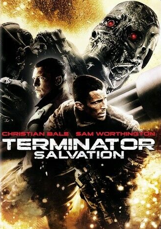 Terminator: Salvation (Widescreen)