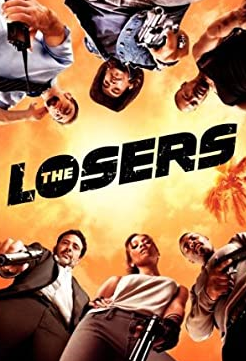 The Losers