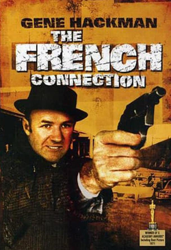 The French Connection (Widescreen Edition)