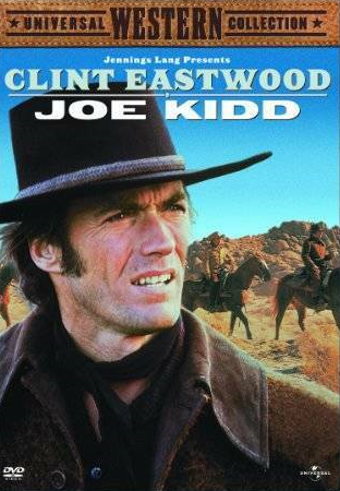 Joe Kidd