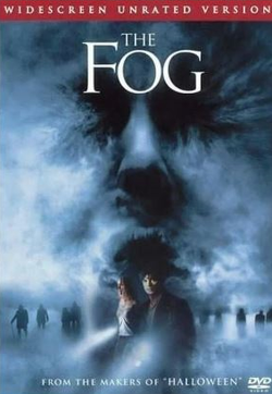 The Fog (Widescreen Unrated Edition) (2005)