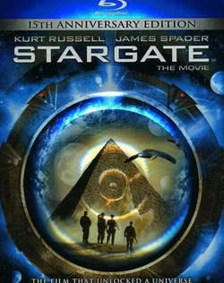 Stargate (15th Anniversary Edition)