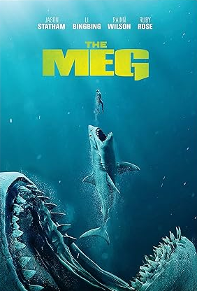 The Meg (2018)