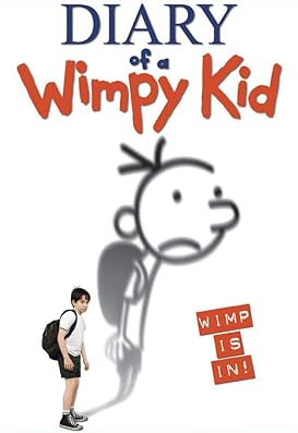 Diary of a Wimpy Kid