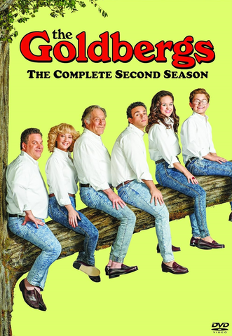 The Goldbergs: Season 2