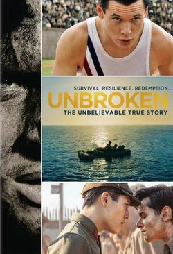 Unbroken (2013)