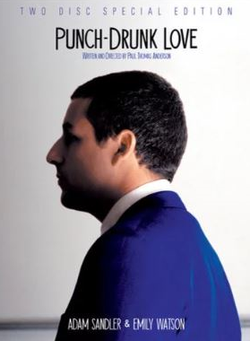 Punch-Drunk Love