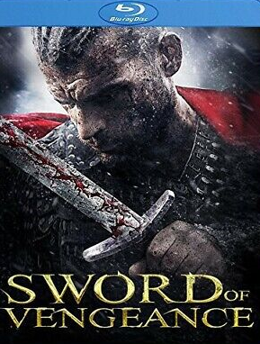 Sword of Vengeance