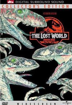 The Lost World: Jurassic Park