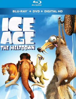 Ice Age: The Meltdown