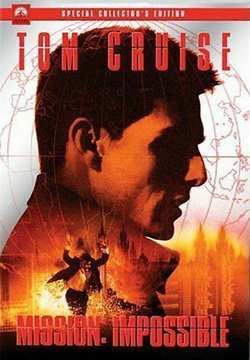 Mission: Impossible (Special Collector's Edition)