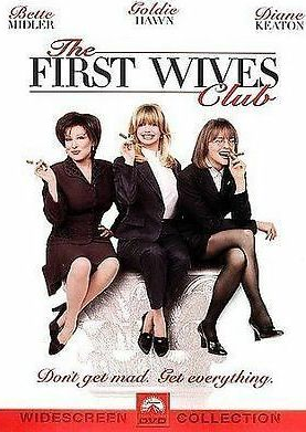 The First Wives Club (Widescreen)