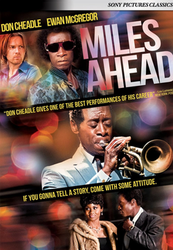 Miles Ahead