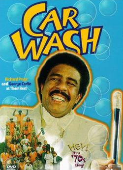 Car Wash (1976)