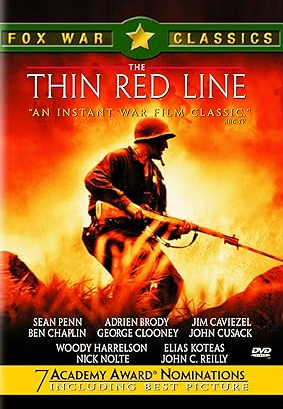 The Thin Red Line