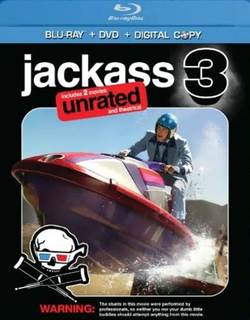 Jackass 3-D