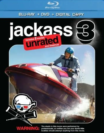 Jackass 3-D