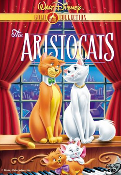 The Aristocats